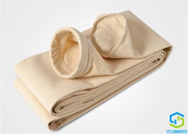 Buy cheap Bag House Round PPS Filter Bags PPS Dust Filter Bags from wholesalers