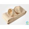 Buy cheap Bag House Round PPS Filter Bags PPS Dust Filter Bags from wholesalers