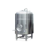 Buy cheap Food Grade SS304 / SS316 Beer Fermentation Tank 15-70Kw Or Customized Power product