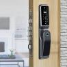 Buy cheap Digital Facial Recognition Automatic Front Door Lock Anti Peep Password Smart Lock from wholesalers