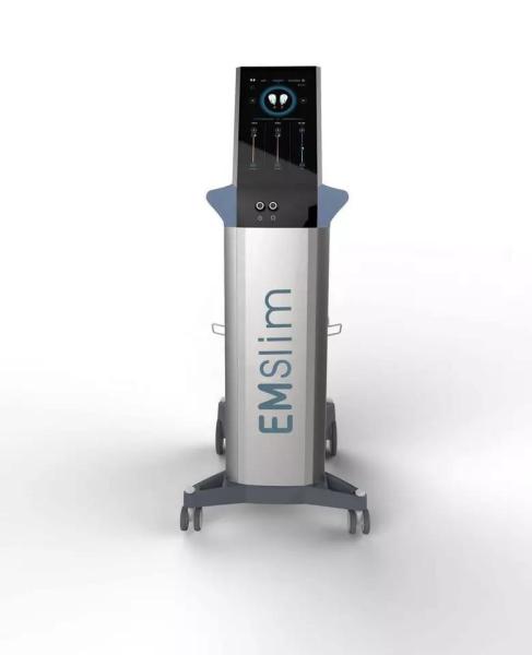 Buy cheap Ce Approved 7 Tesla Body Sculpting Machine from wholesalers