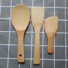 Buy cheap Long Handle Kitchen Wooden Utensils 30cm Length Bamboo Cooking Spoon from wholesalers