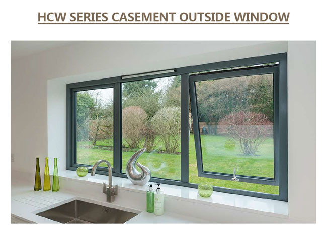triple awning window,french awning window,awning window price