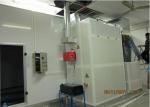 Centrifugal Fan Standard Paint Booth Automotive Industrial EPS Wall Panel OEM