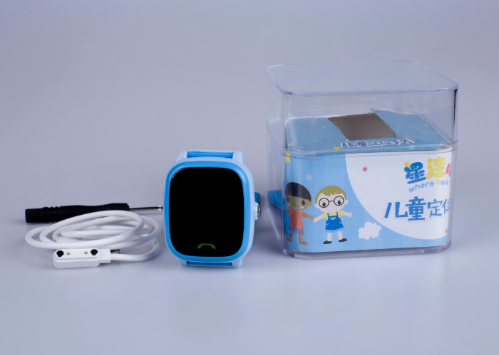 4.5V 10000mah Plastic 4G GPS Tracker GT25-4G With E Fence Function