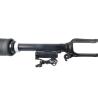 Buy cheap Mercedes W164 ML / GL Front ADS Air Suspension Shock Absorber from wholesalers