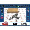 Buy cheap 3411691 3411765 3411766 Diesel Machinery Engine Parts 3411691 3411765 3411766 Fuel Injector from wholesalers
