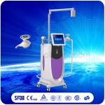 U Shape Hifu Cavitation Slimming Equipment Warm Massage For Weight Loss