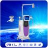 Buy cheap U Shape Hifu Cavitation Slimming Equipment Warm Massage For Weight Loss from wholesalers