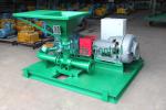 Professional Drilling Oil Well Mud Mixing System With Stable Performance