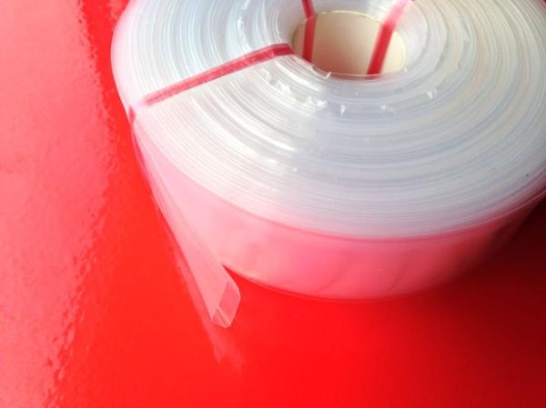 Buy cheap PFA flat heat shrink tube, PFA flat shrink tube from wholesalers