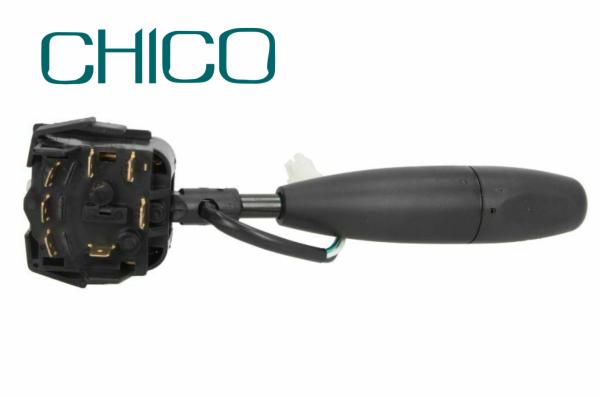 Buy cheap 10 Connectors Switch Steering Column For GENERAL MOTORS 96192061 96215551 from wholesalers