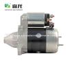 Buy cheap 12V 0.85KW 10T Excavator Starter Mitsubishi Motor 0986014991 F0BZ10002A E7GZ11002A E8GY11002A E9BZ11002A E9JY11002A from wholesalers