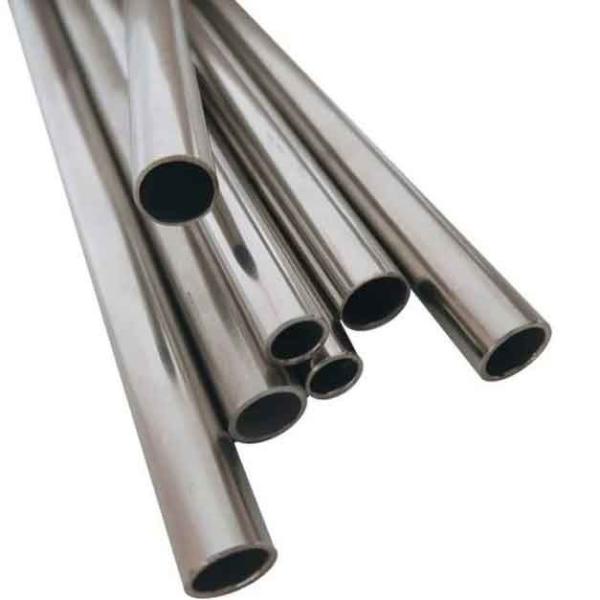 Buy cheap Hastelloy B-3 N10675/W.Nr.2.4600 Seamless Alloy Tube For Power Generation from wholesalers