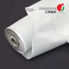 Buy cheap 0.6mm Corrosion And Heat Resistance Fiberglass Fabric Cloth FW800 For Surfboards from wholesalers