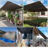 Buy cheap Outdoor UV Protection Hdpe Shade Sail Lightweight from wholesalers