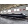Buy cheap High Safety And Effciency Marine Rubber Airbag Ship Launching Balloons from wholesalers