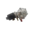 LLANO CNG Pressure Regulator LN-AT12H High Pressure For Black And Silver GNV