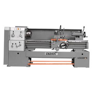 Wholesale Light Duty Metal Horizontal Manual Lathe Machine High Accuracy Factory Lower Price from china suppliers