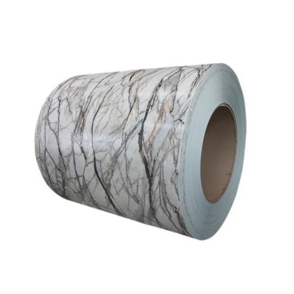 Buy cheap Dx51 Ppgl PPGI Steel Coil JIS Hot Dip Galvanized Coils EN from wholesalers