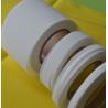 Buy cheap Narrow Liquid Filter Bags 2cm - 70cm ,100 Micron Polyester Filter Bag from wholesalers