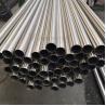 Buy cheap Corridors Stainless Steel Inox Metal Ss Round Pipe Tube Sus 201 304 316 25.4mm 31.8mm 38.1mm 42.4mm 50.8mm 63.5mm from wholesalers