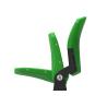 Buy cheap Plastic Fixed Theatre Seating , Tip Up Fixed Sports Stadium Seats Fire Resistant from wholesalers