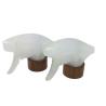 Buy cheap 28mm eco natural bamboo collar trigger sprayer wooden mini mist water pump from wholesalers
