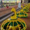 Buy cheap CE Certification auto feeding system For Chicken Farm And Poultry Farm from wholesalers