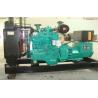 Buy cheap 40kw Stamford Alternator Cummins Diesel Generator Genset from wholesalers