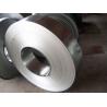 Buy cheap 19mm 32mm Low Carbon Metal Galvanized Steel Coils 0.8*16mm High Tensile Gi Strips from wholesalers