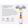 Buy cheap dermabration apparatus cleanser dalton handset machine hydra water peel plus aqua facial from wholesalers
