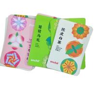 Buy cheap 10g 20g 30g Flowers Tea Packaging Pouch Small Flexible Packaging Bags product
