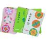 Buy cheap 10g 20g 30g Flowers Tea Packaging Pouch Small Flexible Packaging Bags from wholesalers