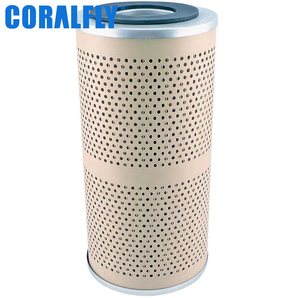 CORALFLY 1R0766 Excavator Fuel Filter 5.2 Bar