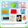 Buy cheap China factory single packed wet wipes from wholesalers