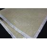 Buy cheap Crowfoot Pattern PTFE Coated Fiberglass Fabric For High Temperature Insulation from wholesalers