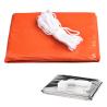Buy cheap Aluminum Emergency 4 Person Single Layer Tent Shelter from wholesalers