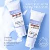 Buy cheap Wholesale Salicylic Acid Deep Cleaning Organic Skincare Cleanser Hydrating Cleansing Face Wash Soothing All Skin from wholesalers