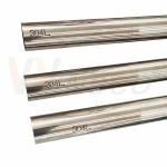 Corrosion Resistance Winsco Metal Inox Welded Pipe 304L Grade Stainless Steel