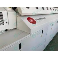 Buy cheap BTU125A 125N BTU Pyramax 125 SMT Reflow Oven Parts product