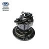 Buy cheap SK330-8 SK350-8 Excavator Swing Motor LC15V00022F2 Part Of Excavator from wholesalers