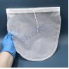 Buy cheap 190 Microns Nylon Mesh Paint Strainers Weather And Chemical Resistance from wholesalers