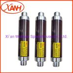 Indoor Medium Voltage Fuse 12kv 63AMP High Breaking Capacity Fuse