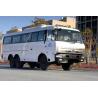 Buy cheap Dongfeng EQ6840PT 6x6 Mining Bus 6*6 Off Road Transportation for Heavy Duty Mining from wholesalers