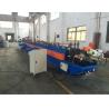 Buy cheap 12 Stations Cold Roll Former PLC For Metal Shutter Door Production from wholesalers