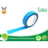 Buy cheap Office Labeling Adhesive Stickers Easy Tear Decorative Craft Tape Pink / Purple / Red from wholesalers
