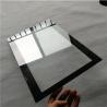 Buy cheap Tempered Glass Door for Fridge / Oven / Air Conditioner /Washer Machine Cover Plate from wholesalers