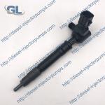Genuine Common Rail Diesel Injector 23670-11040 23670 11040 23670-19065 For