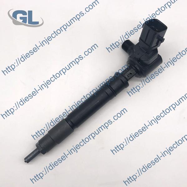 Genuine Common Rail Diesel Injector 23670-11040 23670 11040 23670-19065 For